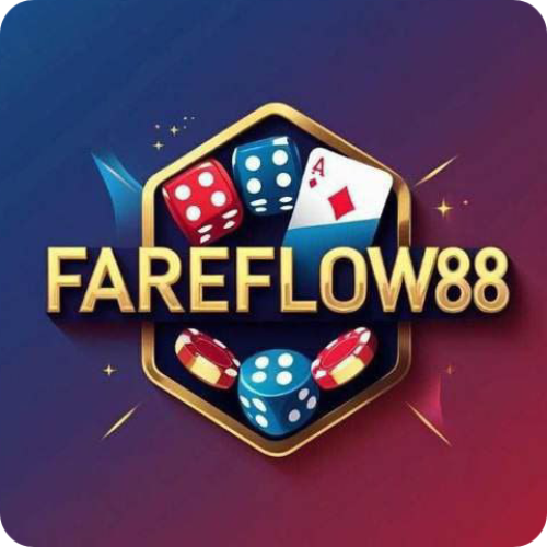 Fareflow app logo